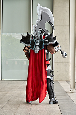 ꡼ No.020 | DreamHack Japan 2023סDAY1Υץ쥳ƥȥݡȡLoLR6SʤɤΥץǲ̤