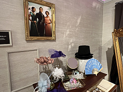 画像ギャラリー No.013のサムネイル画像 / Netflixの人気作品の世界に飛び込もう。ポップアップイベント「Only On Netflix」,キュープラザ原宿にて本日開幕