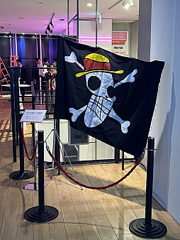 画像ギャラリー No.017のサムネイル画像 / Netflixの人気作品の世界に飛び込もう。ポップアップイベント「Only On Netflix」,キュープラザ原宿にて本日開幕