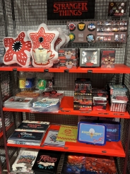 画像ギャラリー No.020のサムネイル画像 / Netflixの人気作品の世界に飛び込もう。ポップアップイベント「Only On Netflix」,キュープラザ原宿にて本日開幕