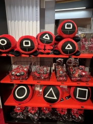 画像ギャラリー No.024のサムネイル画像 / Netflixの人気作品の世界に飛び込もう。ポップアップイベント「Only On Netflix」,キュープラザ原宿にて本日開幕