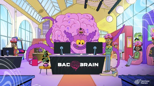 画像ギャラリー No.003のサムネイル画像 / NetEaseがカナダに新スタジオを設立。Unreal Engine 5によるオープンワールドのアクションアドベンチャーを開発中