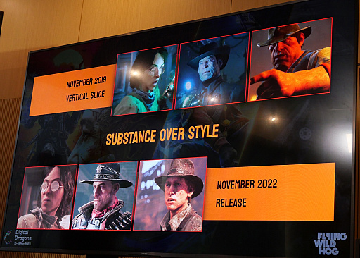 画像ギャラリー No.006のサムネイル画像 / ポーランドゲーム業界の著名人が唱える,コロナ禍終了後,開発チームに必要なのは「思いやり」