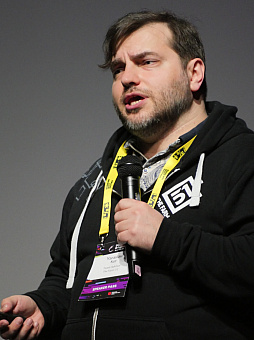 画像ギャラリー No.001のサムネイル画像 / 戦時中でのゲーム制作やプレイにはセラピー的な側面も。戦争ゲームが伝えるウクライナの今と未来