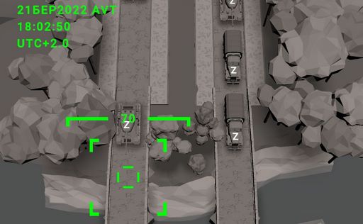 画像ギャラリー No.003のサムネイル画像 / 戦時中でのゲーム制作やプレイにはセラピー的な側面も。戦争ゲームが伝えるウクライナの今と未来