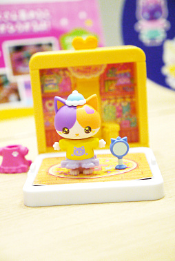 ���������꡼ No.033�Υ���ͥ������ / 2023ǯ����ɽ�������Ū�ʴ�񤬥���ȥ꡼�������ܤ���������2023 �ǽ�������ץ�ݡ���