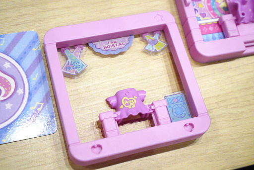 ���������꡼ No.034�Υ���ͥ������ / 2023ǯ����ɽ�������Ū�ʴ�񤬥���ȥ꡼�������ܤ���������2023 �ǽ�������ץ�ݡ���