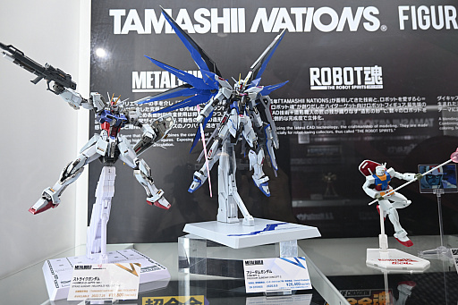 ꡼ No.002Υͥ / ֥פ֥󡦲̥饤פʤɡ˥ûʤκǿե奢ŸTAMASHII NATIONS15ǯǰ٥Ȥ