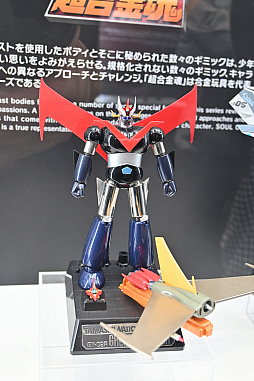 ꡼ No.004Υͥ / ֥פ֥󡦲̥饤פʤɡ˥ûʤκǿե奢ŸTAMASHII NATIONS15ǯǰ٥Ȥ