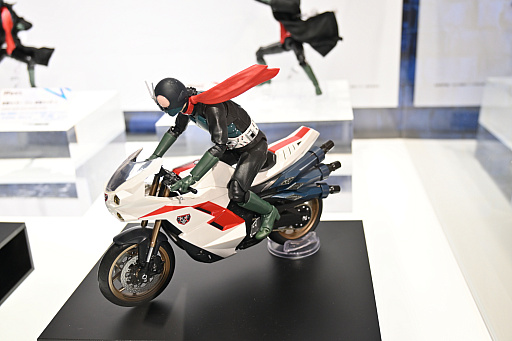 ꡼ No.009Υͥ / ֥פ֥󡦲̥饤פʤɡ˥ûʤκǿե奢ŸTAMASHII NATIONS15ǯǰ٥Ȥ