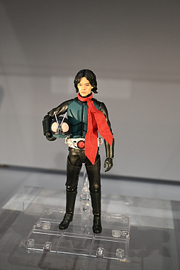 ꡼ No.010Υͥ / ֥פ֥󡦲̥饤פʤɡ˥ûʤκǿե奢ŸTAMASHII NATIONS15ǯǰ٥Ȥ