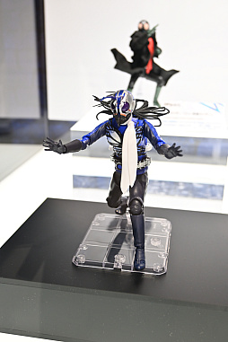 ꡼ No.011Υͥ / ֥פ֥󡦲̥饤פʤɡ˥ûʤκǿե奢ŸTAMASHII NATIONS15ǯǰ٥Ȥ