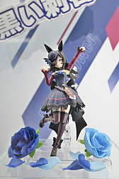 画像ギャラリー No.017のサムネイル画像 / 「ガンダム」や「シン・仮面ライダー」など,アニメや特撮作品の最新フィギュアを展示。「TAMASHII NATIONS」15周年記念イベントが開催中