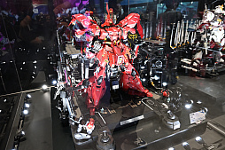 ꡼ No.029Υͥ / ֥פ֥󡦲̥饤פʤɡ˥ûʤκǿե奢ŸTAMASHII NATIONS15ǯǰ٥Ȥ