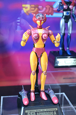 ꡼ No.032Υͥ / ֥פ֥󡦲̥饤פʤɡ˥ûʤκǿե奢ŸTAMASHII NATIONS15ǯǰ٥Ȥ