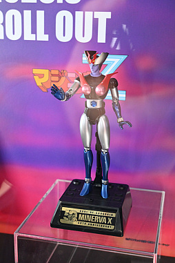 ꡼ No.033Υͥ / ֥פ֥󡦲̥饤פʤɡ˥ûʤκǿե奢ŸTAMASHII NATIONS15ǯǰ٥Ȥ