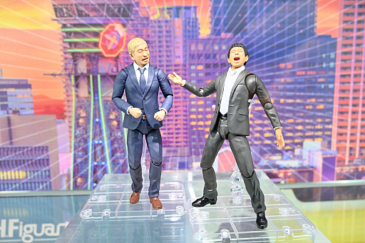 ꡼ No.038Υͥ / ֥פ֥󡦲̥饤פʤɡ˥ûʤκǿե奢ŸTAMASHII NATIONS15ǯǰ٥Ȥ