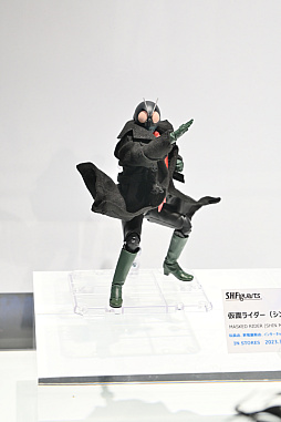 ꡼ No.045Υͥ / ֥פ֥󡦲̥饤פʤɡ˥ûʤκǿե奢ŸTAMASHII NATIONS15ǯǰ٥Ȥ