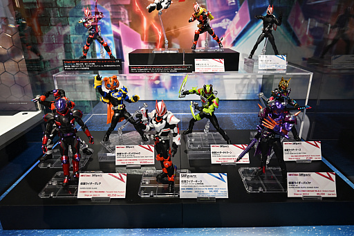 ꡼ No.046Υͥ / ֥פ֥󡦲̥饤פʤɡ˥ûʤκǿե奢ŸTAMASHII NATIONS15ǯǰ٥Ȥ