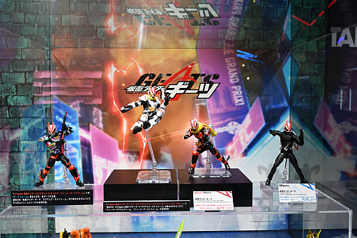 ꡼ No.047Υͥ / ֥פ֥󡦲̥饤פʤɡ˥ûʤκǿե奢ŸTAMASHII NATIONS15ǯǰ٥Ȥ