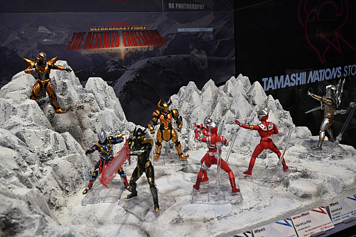 ꡼ No.050Υͥ / ֥פ֥󡦲̥饤פʤɡ˥ûʤκǿե奢ŸTAMASHII NATIONS15ǯǰ٥Ȥ