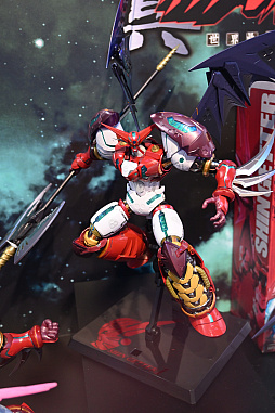 ꡼ No.064Υͥ / ֥פ֥󡦲̥饤פʤɡ˥ûʤκǿե奢ŸTAMASHII NATIONS15ǯǰ٥Ȥ