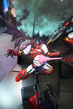 ꡼ No.065Υͥ / ֥פ֥󡦲̥饤פʤɡ˥ûʤκǿե奢ŸTAMASHII NATIONS15ǯǰ٥Ȥ