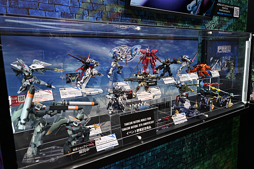 ꡼ No.066Υͥ / ֥פ֥󡦲̥饤פʤɡ˥ûʤκǿե奢ŸTAMASHII NATIONS15ǯǰ٥Ȥ