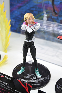 ꡼ No.075Υͥ / ֥פ֥󡦲̥饤פʤɡ˥ûʤκǿե奢ŸTAMASHII NATIONS15ǯǰ٥Ȥ