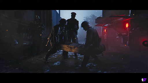 画像集 No.002のサムネイル画像 / Team17が謎のティザー映像を公開。第二次世界大戦を舞台にしたストラテジーで，詳細の発表は5月31日か