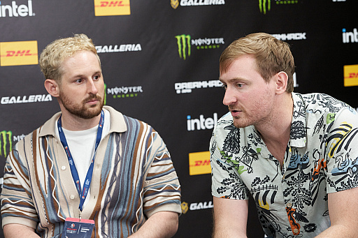 ꡼ No.001 | Υ󥿥ӥ塼DreamHack Japanͣξ޶SnapDragon Pro Series Mobile MastersפϤɤΤ褦ˤƳŤ줿Τ