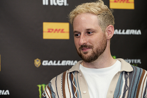 ꡼ No.004 | Υ󥿥ӥ塼DreamHack Japanͣξ޶SnapDragon Pro Series Mobile MastersפϤɤΤ褦ˤƳŤ줿Τ