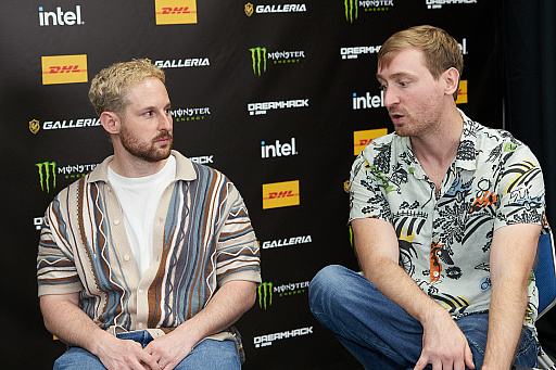 ꡼ No.006 | Υ󥿥ӥ塼DreamHack Japanͣξ޶SnapDragon Pro Series Mobile MastersפϤɤΤ褦ˤƳŤ줿Τ