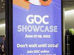 「GDC Showcase 2023」のチケットが99ドルで購入できるのは6月2日16時まで。さらに10％オフになるコードも掲載