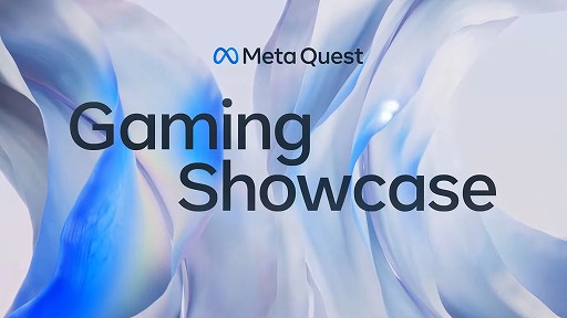 画像集 No.001のサムネイル画像 / 「進撃の巨人VR」や「サンバDEアミーゴ」など，注目の新作VRゲーム情報を多数発表。“第3回 Meta Quest Gaming Showcase”まとめ