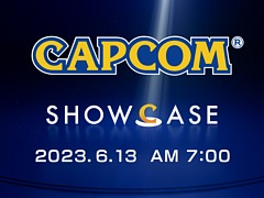 カプコンの最新情報を紹介するデジタルイベント「カプコンショーケース」，日本時間6月13日7：00より配信。紹介タイトルは順次公開予定