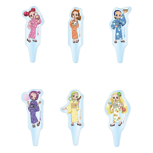 ���������꡼ No.011�Υ���ͥ������ / �ԥꥫ�ԥ��� �ݥݥ�ʥڥڥ�ȡ� �֤���������ɤ�ߥɥå����󡪥��ե�2023�פ����ָ���ǥ����ץ��������ͽ����դ򳫻�