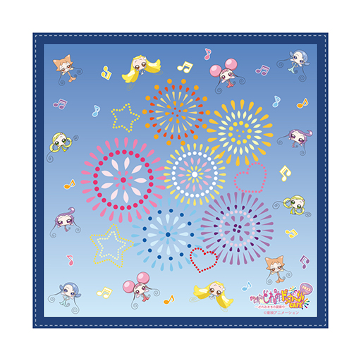 ���������꡼ No.012�Υ���ͥ������ / �ԥꥫ�ԥ��� �ݥݥ�ʥڥڥ�ȡ� �֤���������ɤ�ߥɥå����󡪥��ե�2023�פ����ָ���ǥ����ץ��������ͽ����դ򳫻�