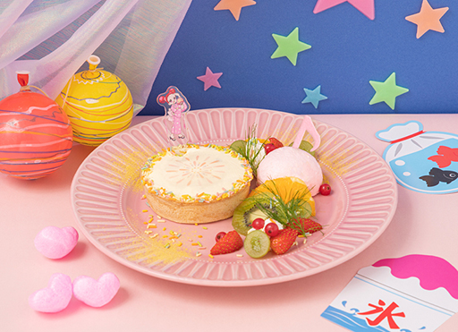 ピリカピリララ ポポリナペペルト！ 「おジャ魔女どれみドッカ～ン