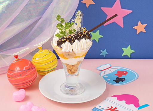 ピリカピリララ ポポリナペペルト！ 「おジャ魔女どれみドッカ