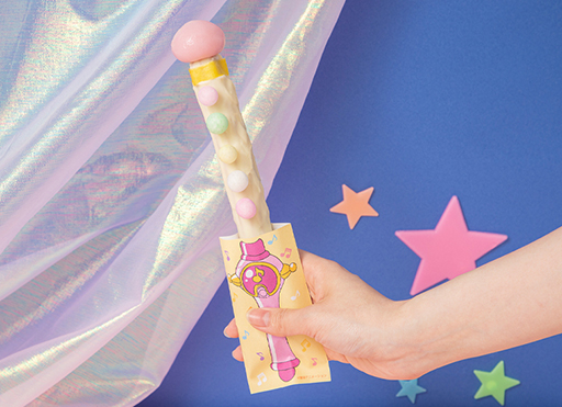 ���������꡼ No.020�Υ���ͥ������ / �ԥꥫ�ԥ��� �ݥݥ�ʥڥڥ�ȡ� �֤���������ɤ�ߥɥå����󡪥��ե�2023�פ����ָ���ǥ����ץ��������ͽ����դ򳫻�