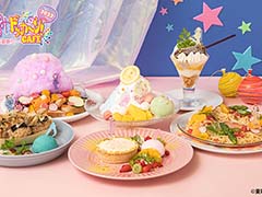 �ԥꥫ�ԥ��� �ݥݥ�ʥڥڥ�ȡ� �֤���������ɤ�ߥɥå����󡪥��ե�2023�פ����ָ���ǥ����ץ��������ͽ����դ򳫻�