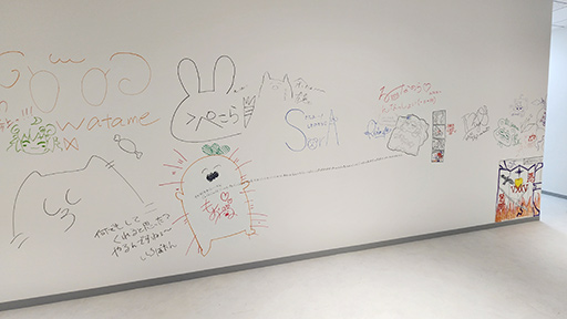 画像ギャラリー No.012のサムネイル画像 / 「ホロライブ」の映像はここから生まれる! 27億円をかけたカバーの新スタジオはどこがすごいのか