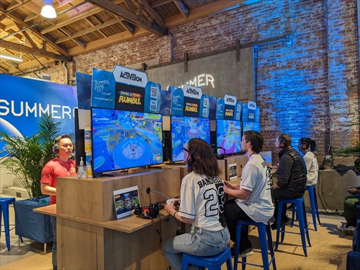 ���������꡼ No.006�Υ���ͥ������ / Access Accepted��760��SGF 2023�ݥ��ȥ⡼�ƥ� �� E3�ʤ��֥�����βơפ˴������ä���