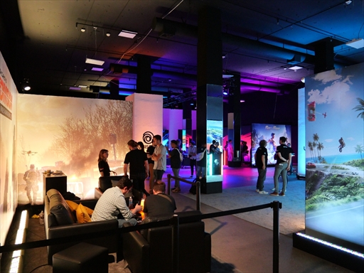 ���������꡼ No.008�Υ���ͥ������ / Access Accepted��760��SGF 2023�ݥ��ȥ⡼�ƥ� �� E3�ʤ��֥�����βơפ˴������ä���