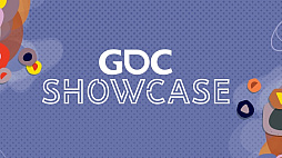 画像ギャラリー No.001のサムネイル画像 / ゲーム開発者会議「GDC Showcase 2023」いよいよ開幕。完全オンラインで実施されるイベントの内容と注目セッションを紹介