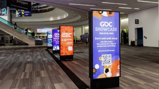 画像ギャラリー No.002のサムネイル画像 / ゲーム開発者会議「GDC Showcase 2023」いよいよ開幕。完全オンラインで実施されるイベントの内容と注目セッションを紹介