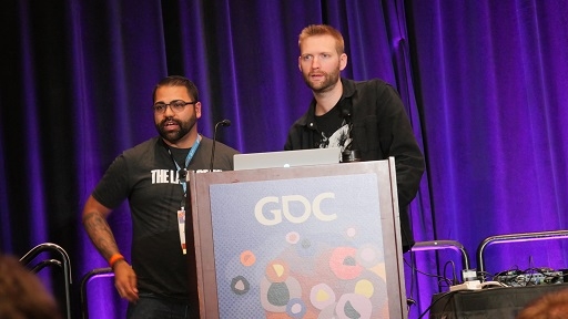 画像ギャラリー No.008のサムネイル画像 / ゲーム開発者会議「GDC Showcase 2023」いよいよ開幕。完全オンラインで実施されるイベントの内容と注目セッションを紹介