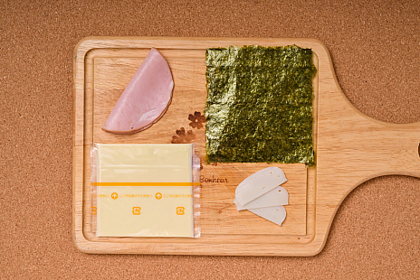 ꡼ No.013Υͥ / ߥ졼Ĥä