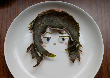 ꡼ No.016Υͥ / ߥ졼Ĥä